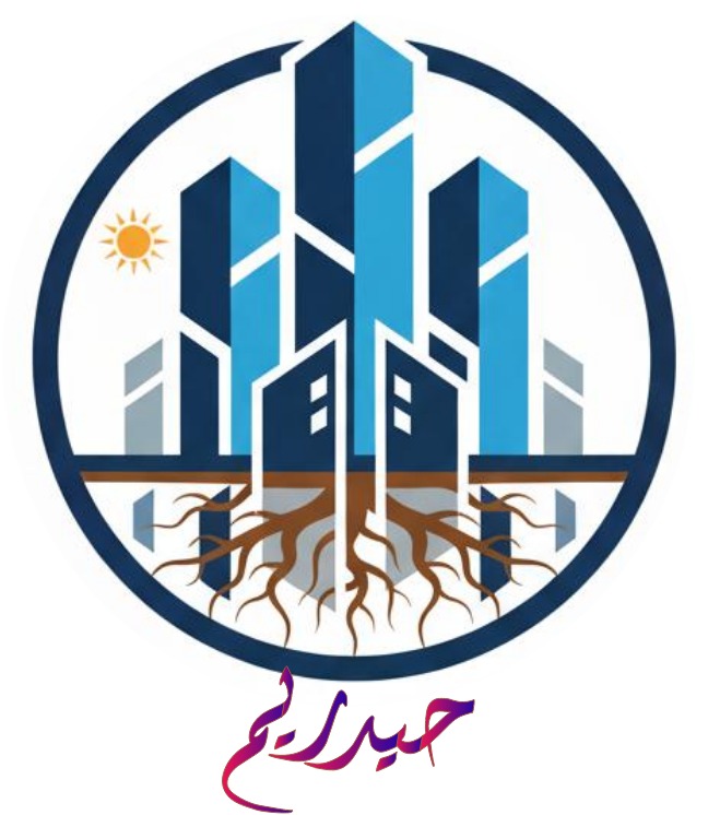 Haiderium Builders & Constructions